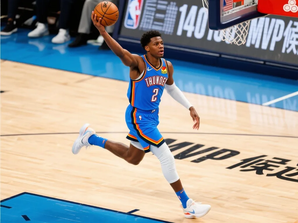 NBA从未