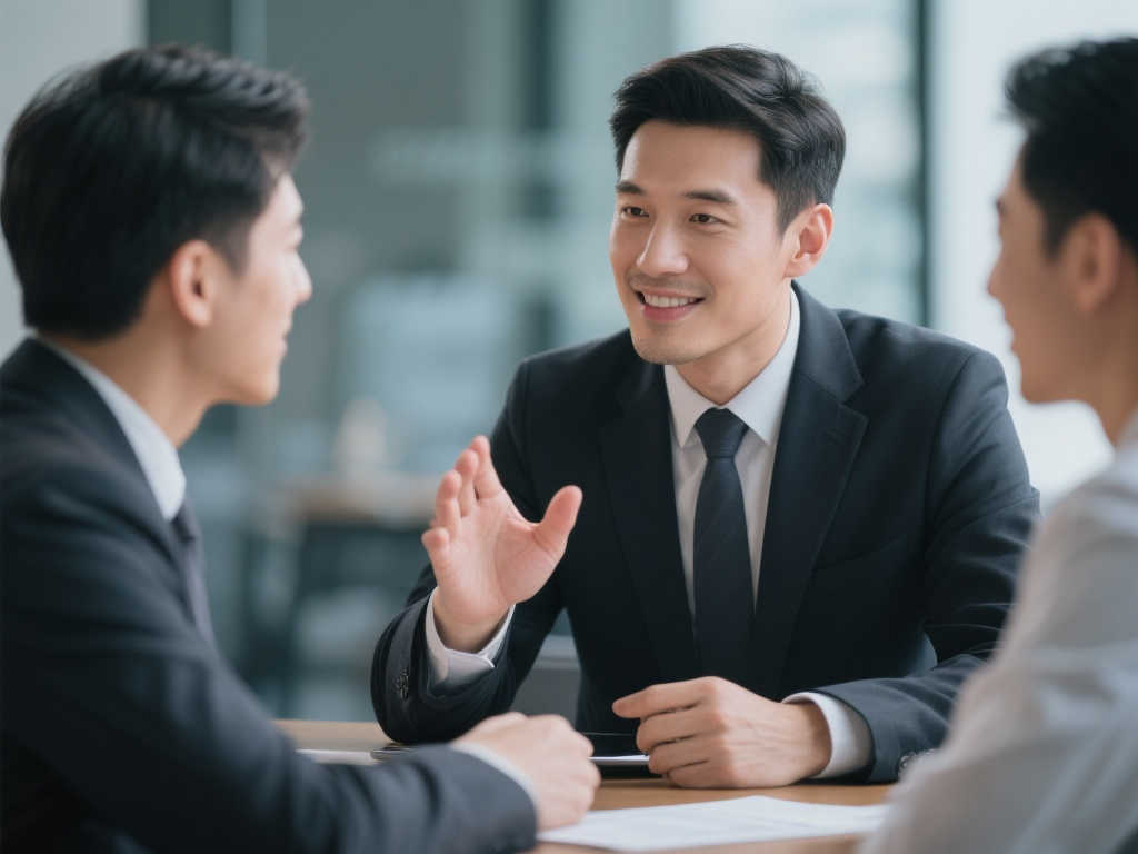 展示了他在