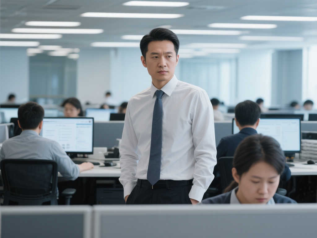 中場核心球