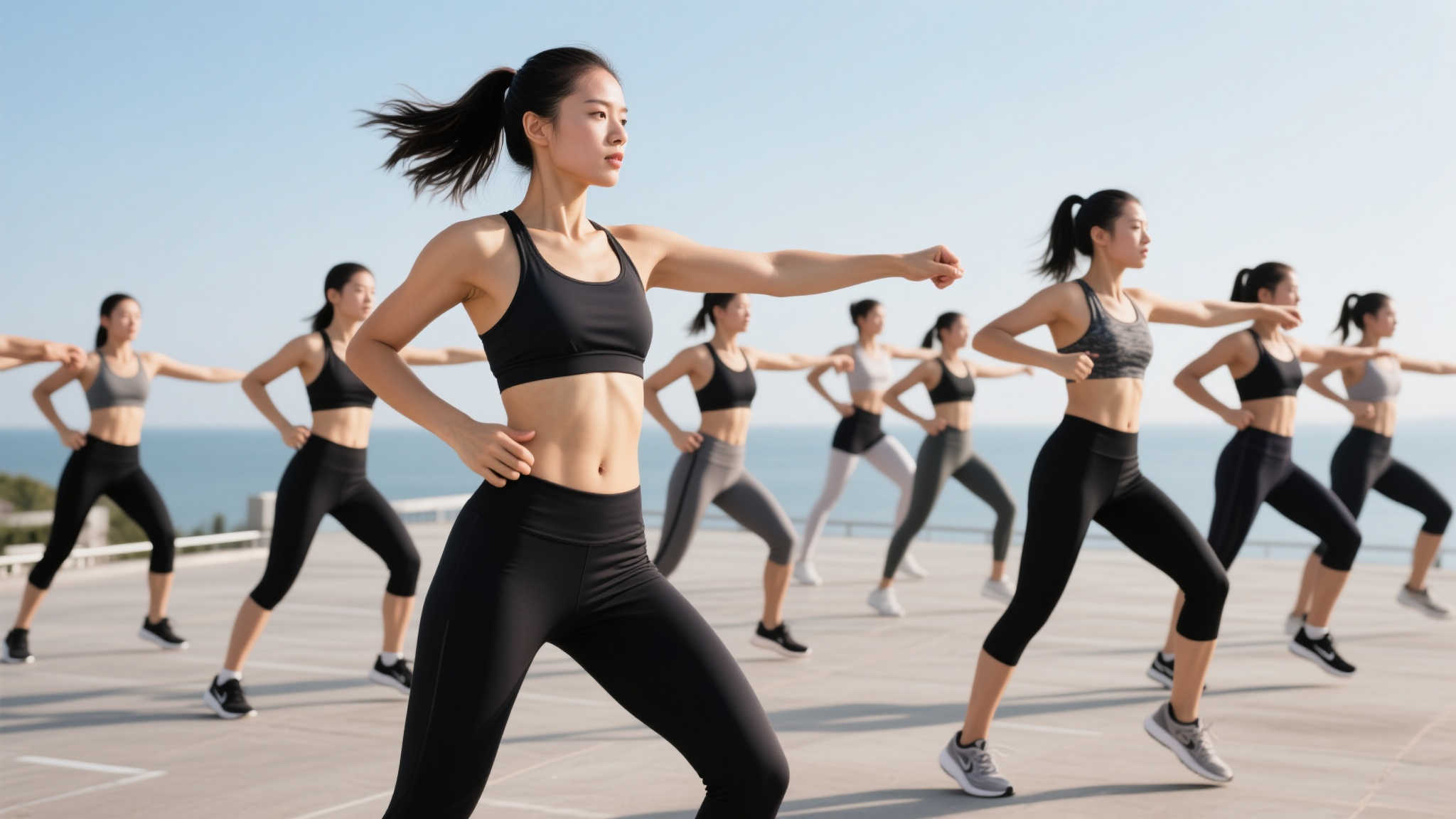 他的个人能 他的个人能