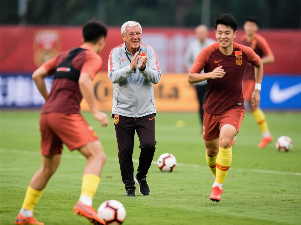 成为球队的 成为球队的