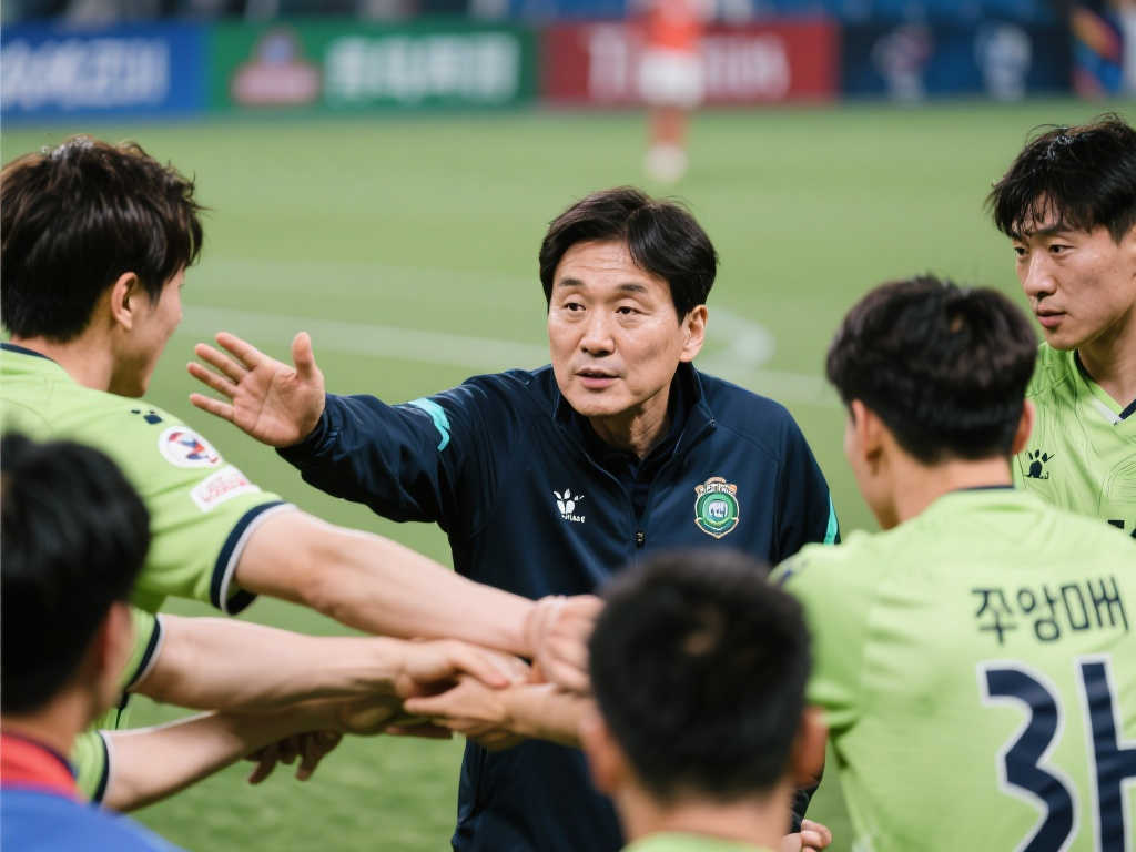 面對連場激 面對連場激