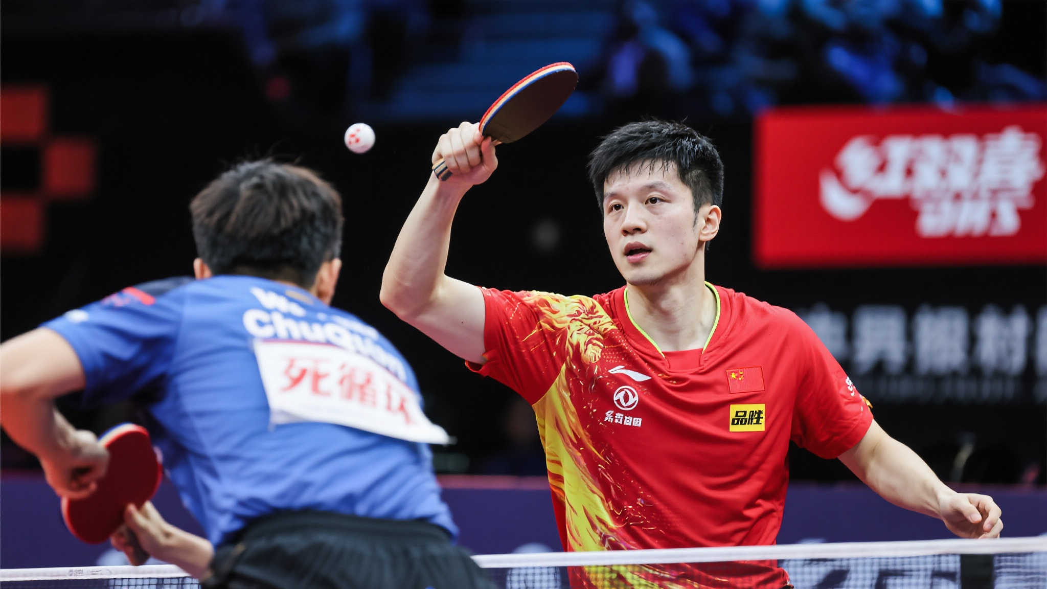 欧文的加入 欧文的加入