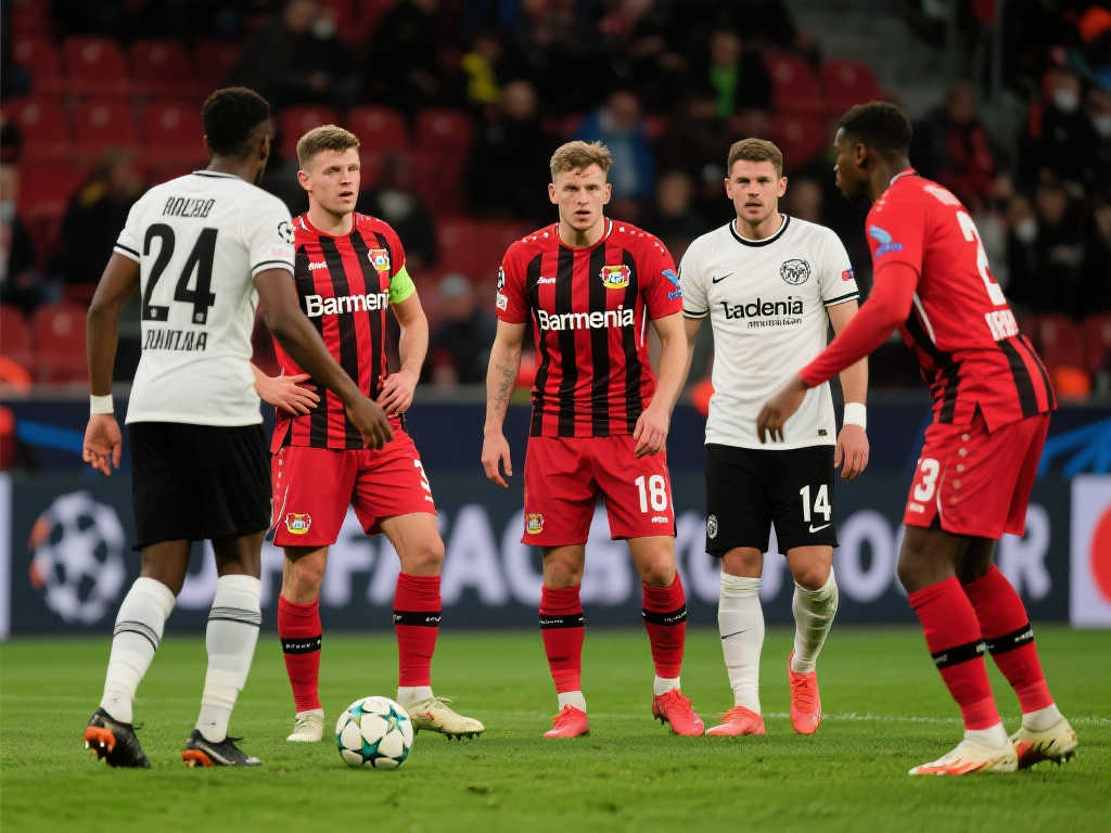 的中场搭档 的中场搭档