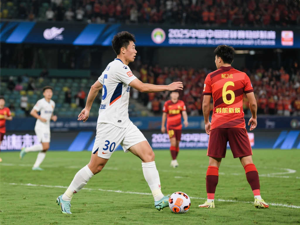 他们的生活 他们的生活