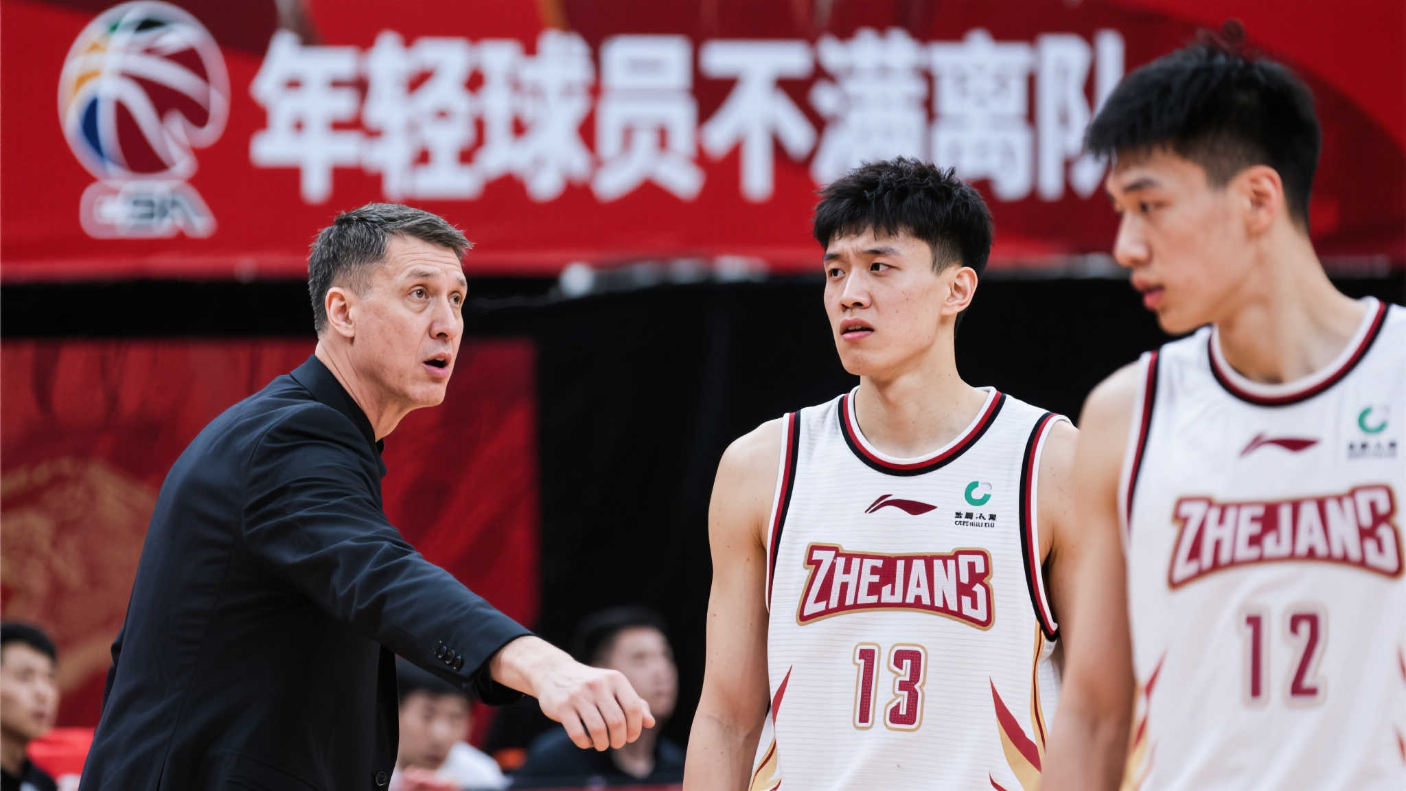 赛况分析 赛况分析