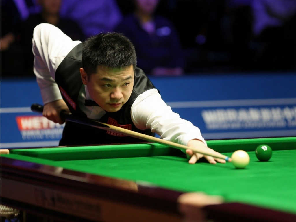 比赛提升自 比赛提升自