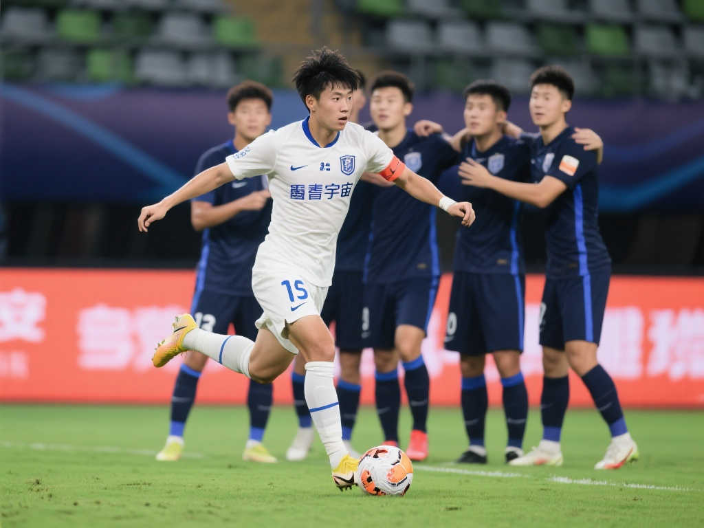 他们有机会 他们有机会